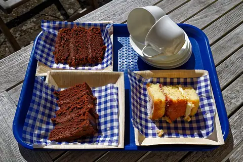 Seafield Bakery photo 4