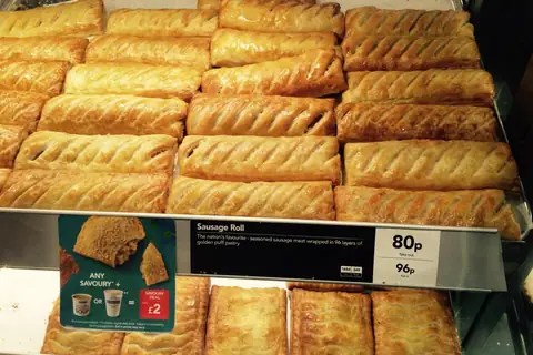 Seafield Bakery photo 3