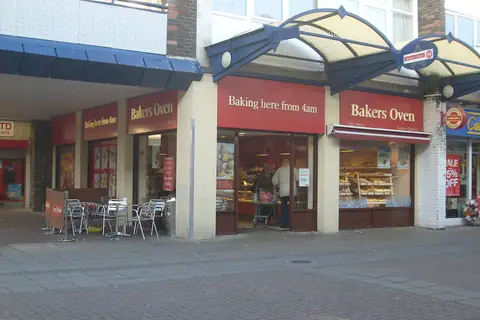 Seafield Bakery photo 1